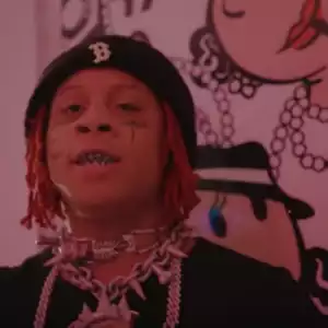 Trippie Redd - What’s My Name